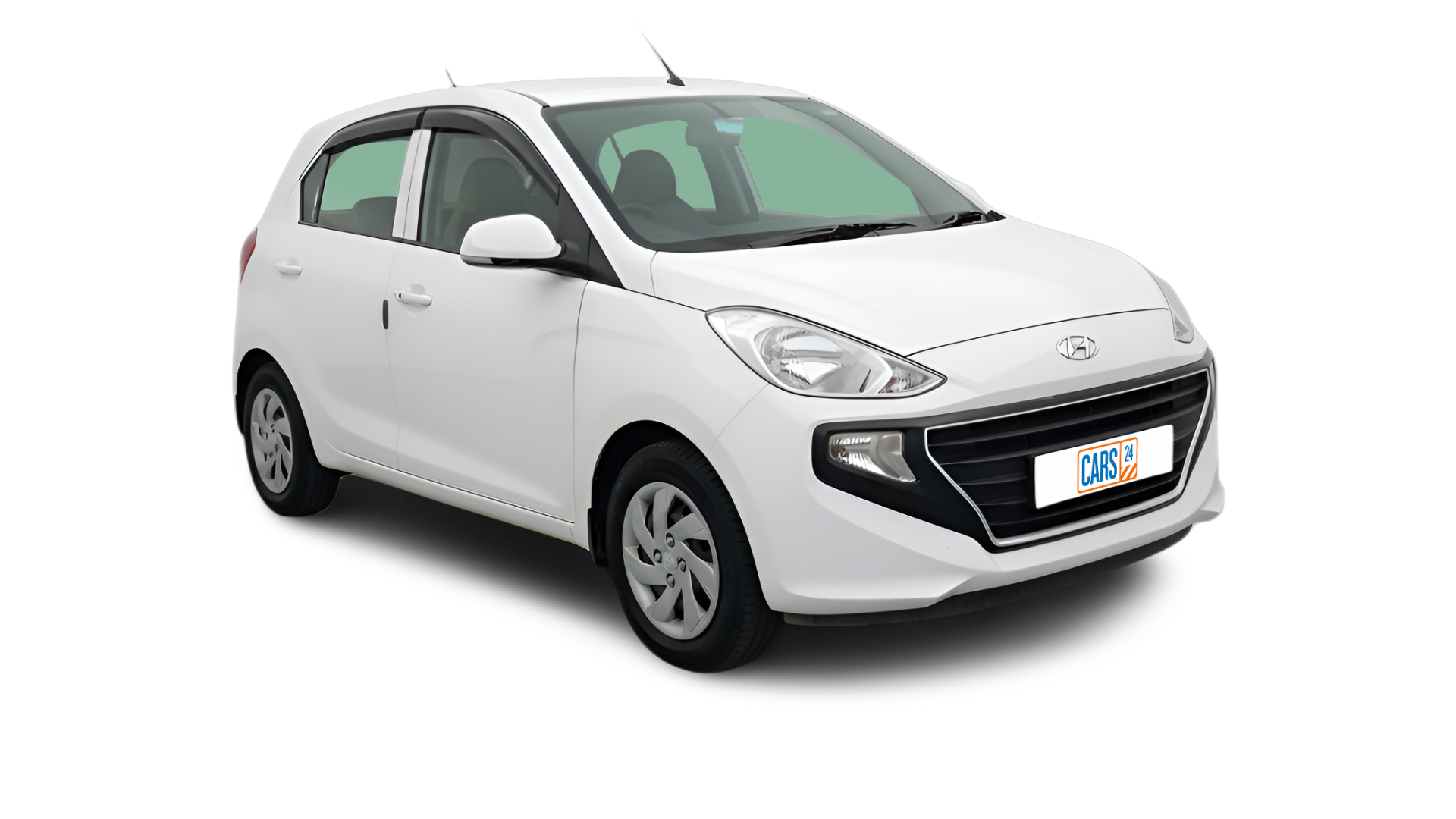 Hyundai NEW SANTRO-img